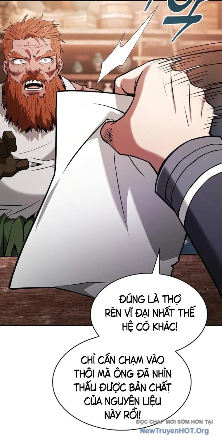 Kiếm Sĩ Thiên Tài Của Học Viện - Chapter 104 - Page 65