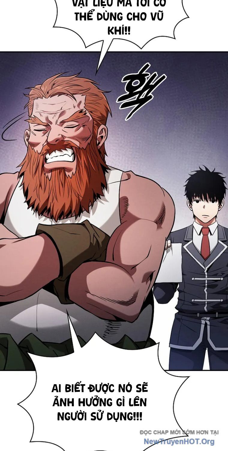 Kiếm Sĩ Thiên Tài Của Học Viện - Chapter 104 - Page 68