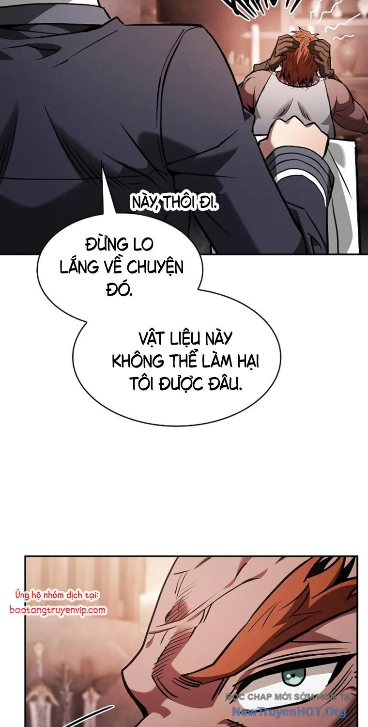 Kiếm Sĩ Thiên Tài Của Học Viện - Chapter 104 - Page 71