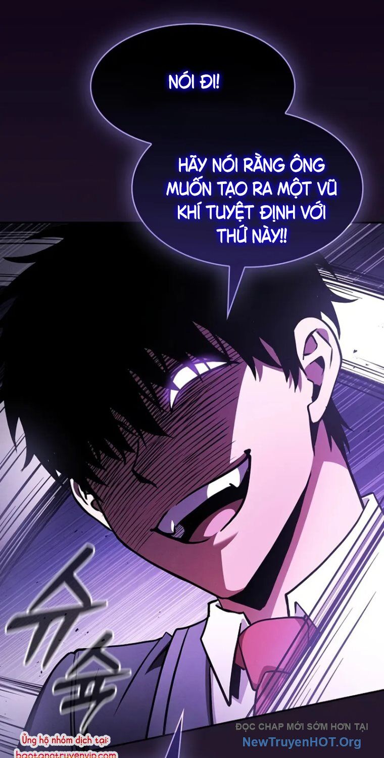 Kiếm Sĩ Thiên Tài Của Học Viện - Chapter 104 - Page 77