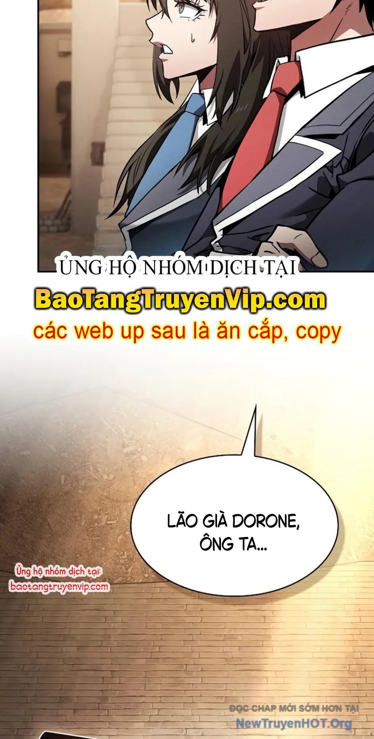 Kiếm Sĩ Thiên Tài Của Học Viện - Chapter 104 - Page 8