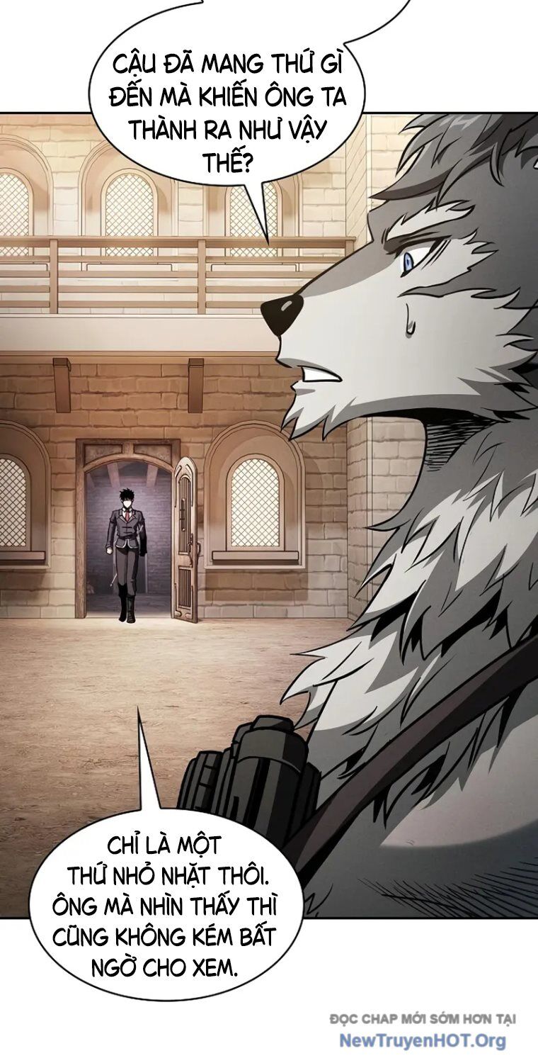 Kiếm Sĩ Thiên Tài Của Học Viện - Chapter 104 - Page 83