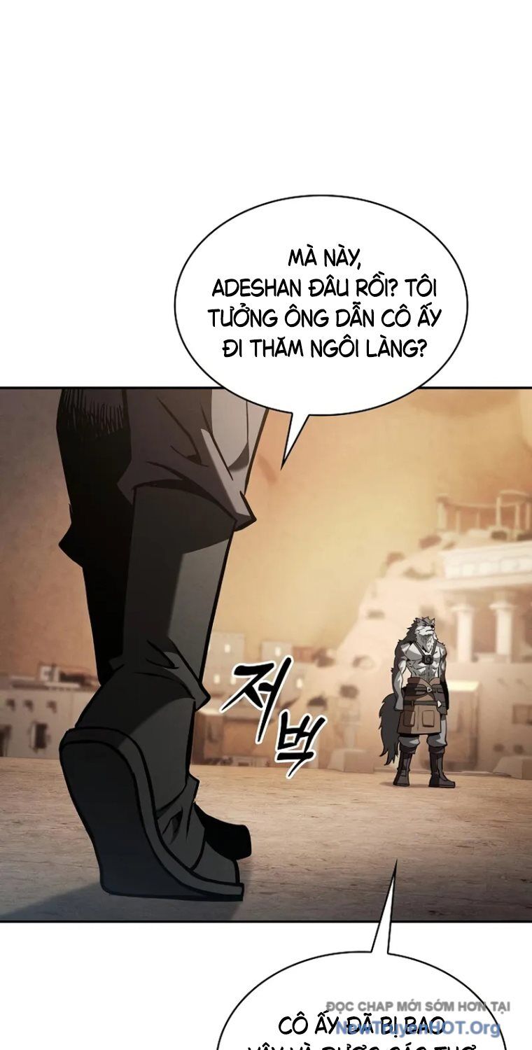 Kiếm Sĩ Thiên Tài Của Học Viện - Chapter 104 - Page 84