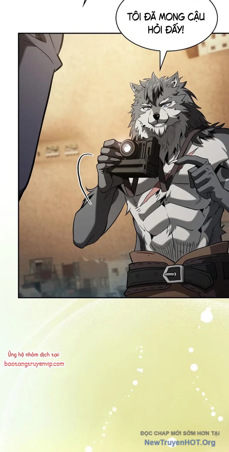 Kiếm Sĩ Thiên Tài Của Học Viện - Chapter 104 - Page 87