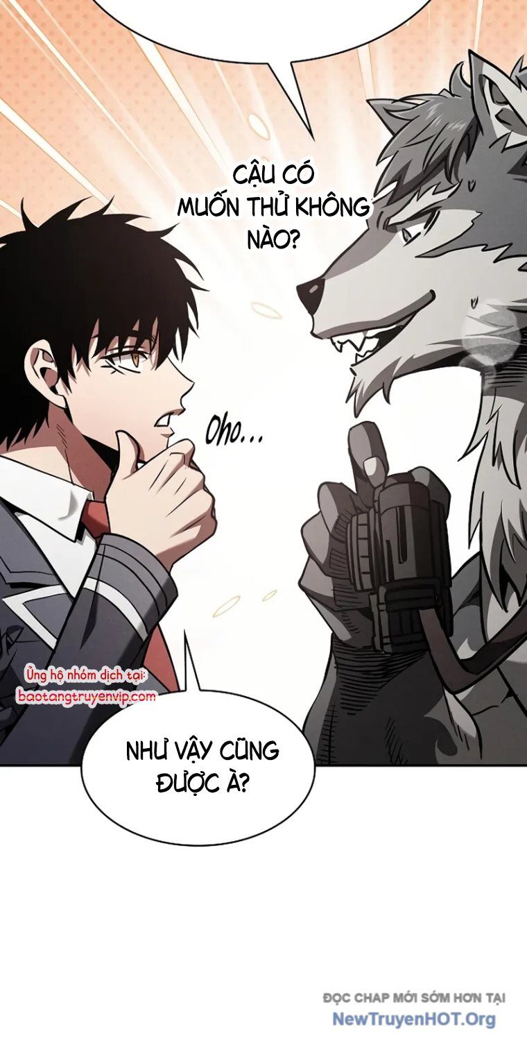 Kiếm Sĩ Thiên Tài Của Học Viện - Chapter 104 - Page 91