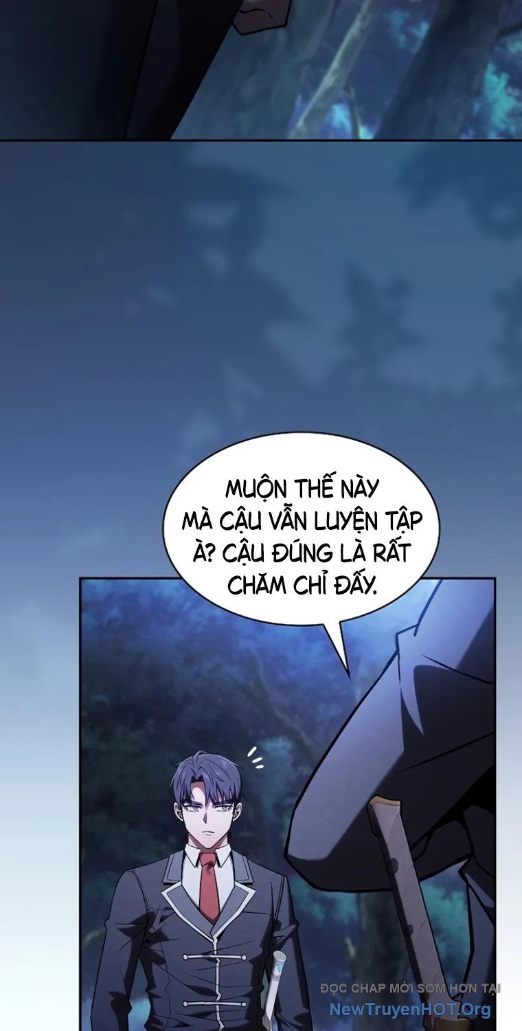 Kiếm Sĩ Thiên Tài Của Học Viện - Chapter 104 - Page 99