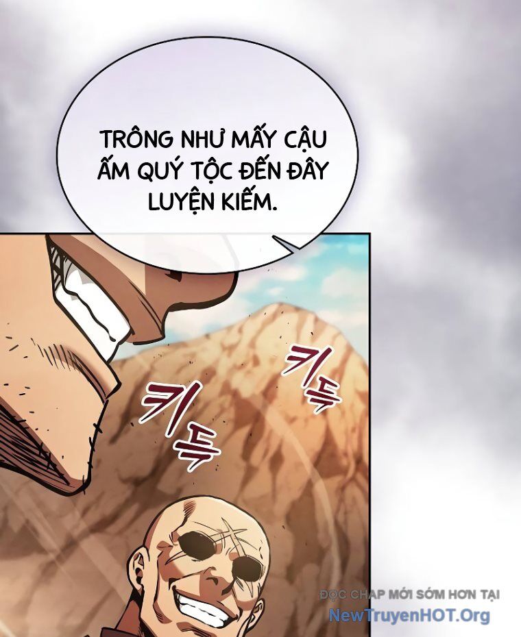 Kiếm Sĩ Thiên Tài Của Học Viện - Chapter 105 - Page 114