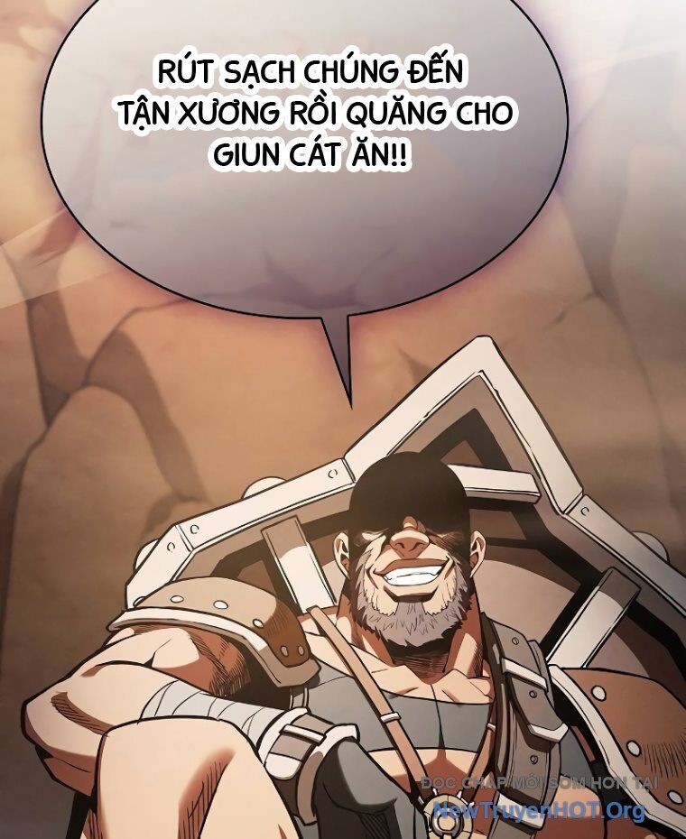 Kiếm Sĩ Thiên Tài Của Học Viện - Chapter 105 - Page 121