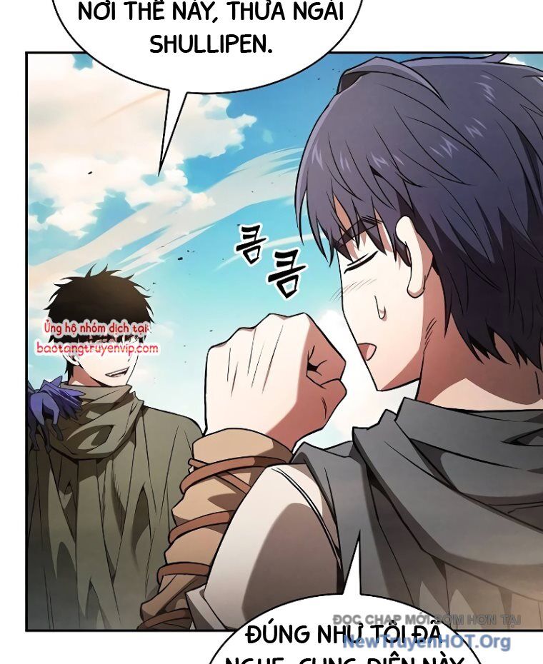 Kiếm Sĩ Thiên Tài Của Học Viện - Chapter 105 - Page 13