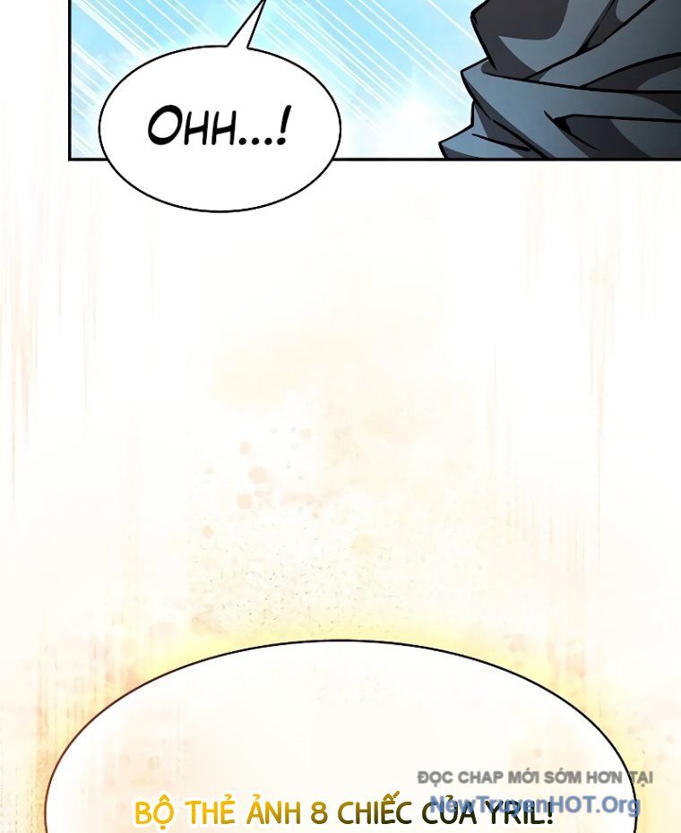 Kiếm Sĩ Thiên Tài Của Học Viện - Chapter 105 - Page 22