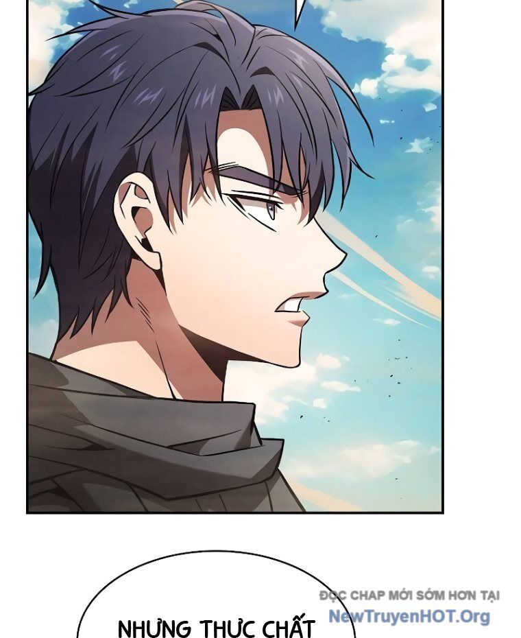 Kiếm Sĩ Thiên Tài Của Học Viện - Chapter 105 - Page 35