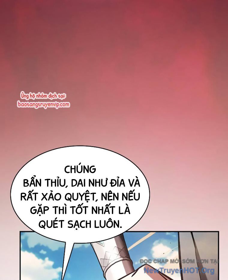 Kiếm Sĩ Thiên Tài Của Học Viện - Chapter 105 - Page 45