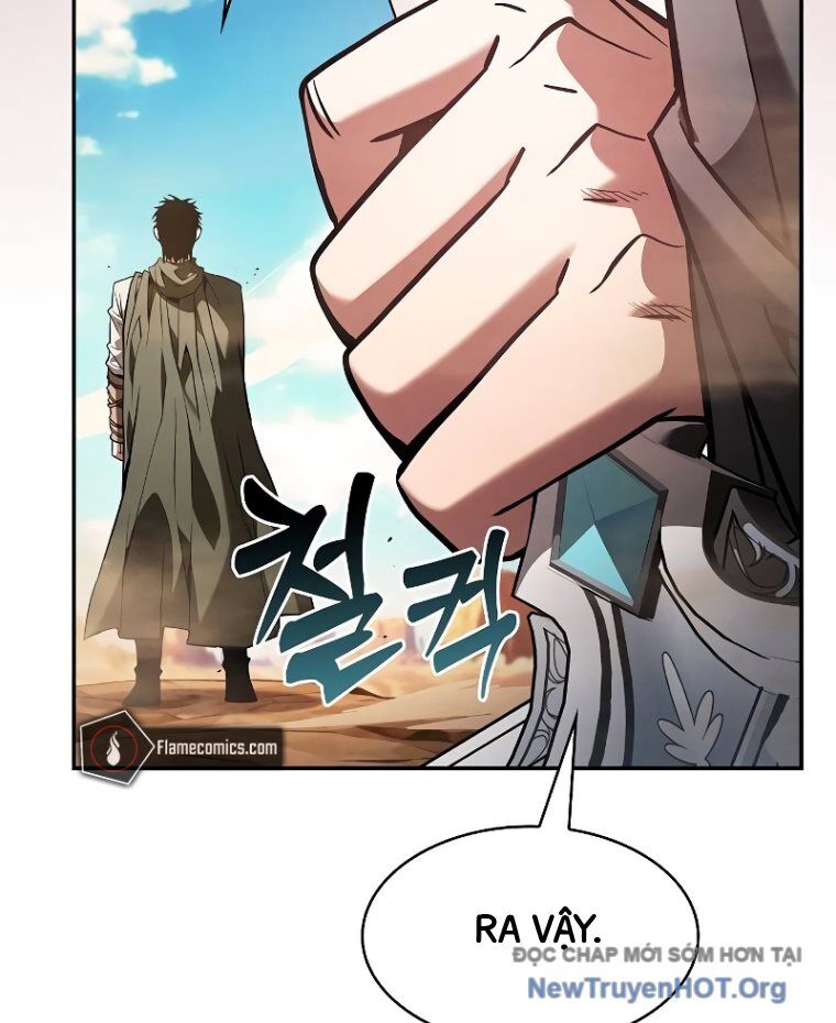 Kiếm Sĩ Thiên Tài Của Học Viện - Chapter 105 - Page 46