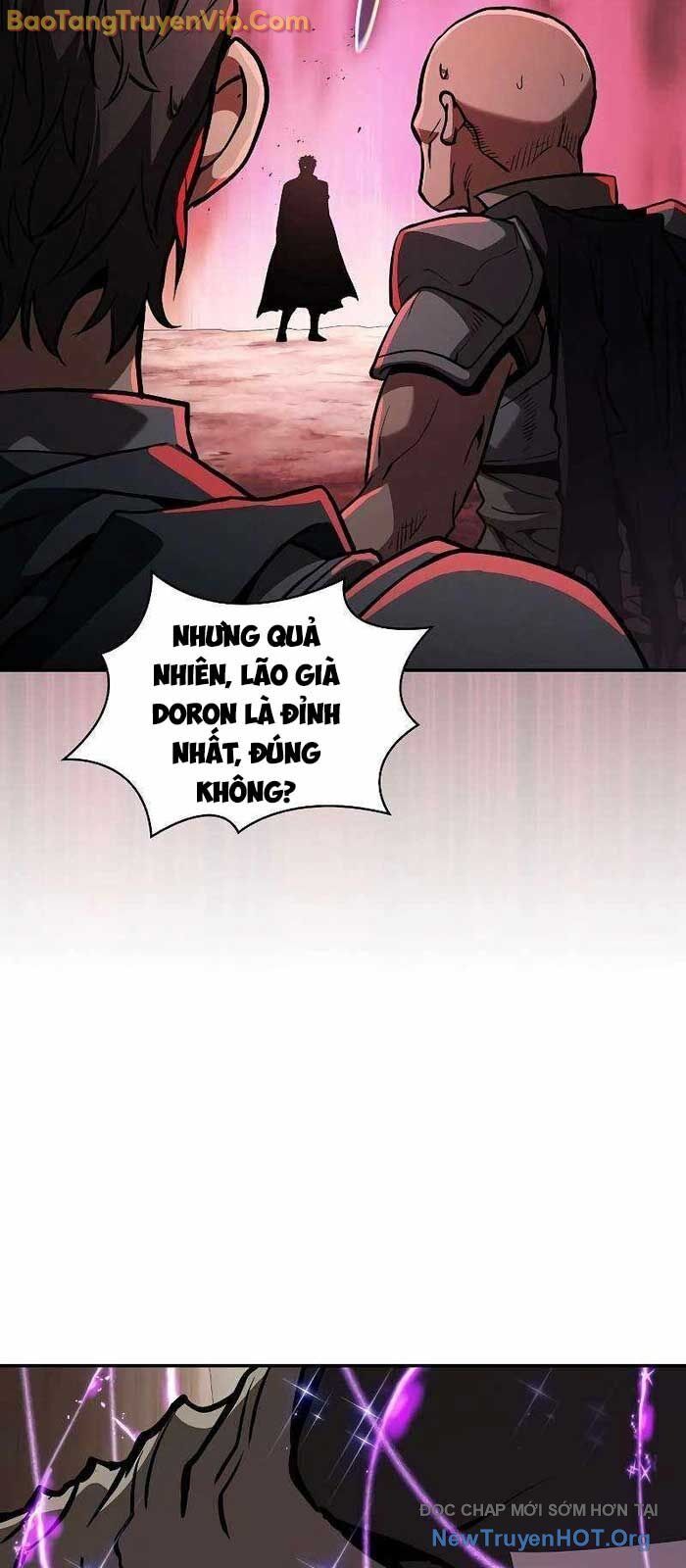 Kiếm Sĩ Thiên Tài Của Học Viện - Chapter 106 - Page 101