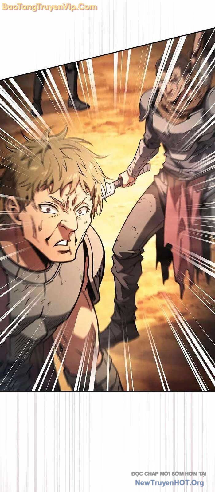 Kiếm Sĩ Thiên Tài Của Học Viện - Chapter 106 - Page 19