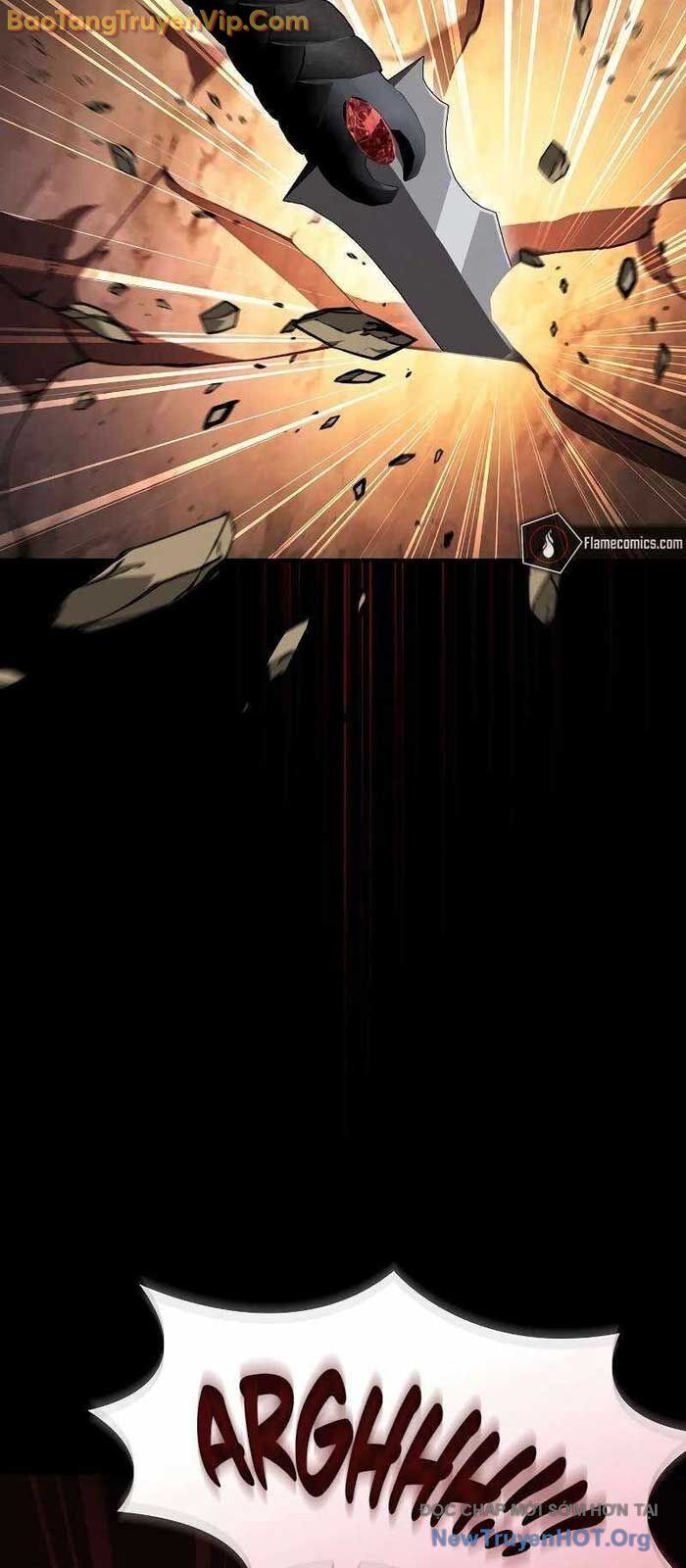 Kiếm Sĩ Thiên Tài Của Học Viện - Chapter 106 - Page 23