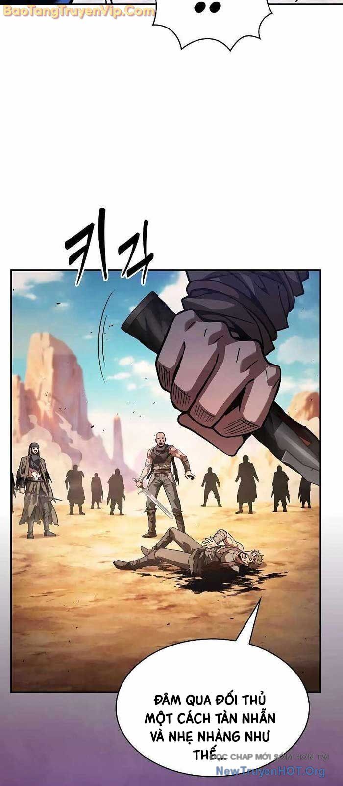 Kiếm Sĩ Thiên Tài Của Học Viện - Chapter 106 - Page 27