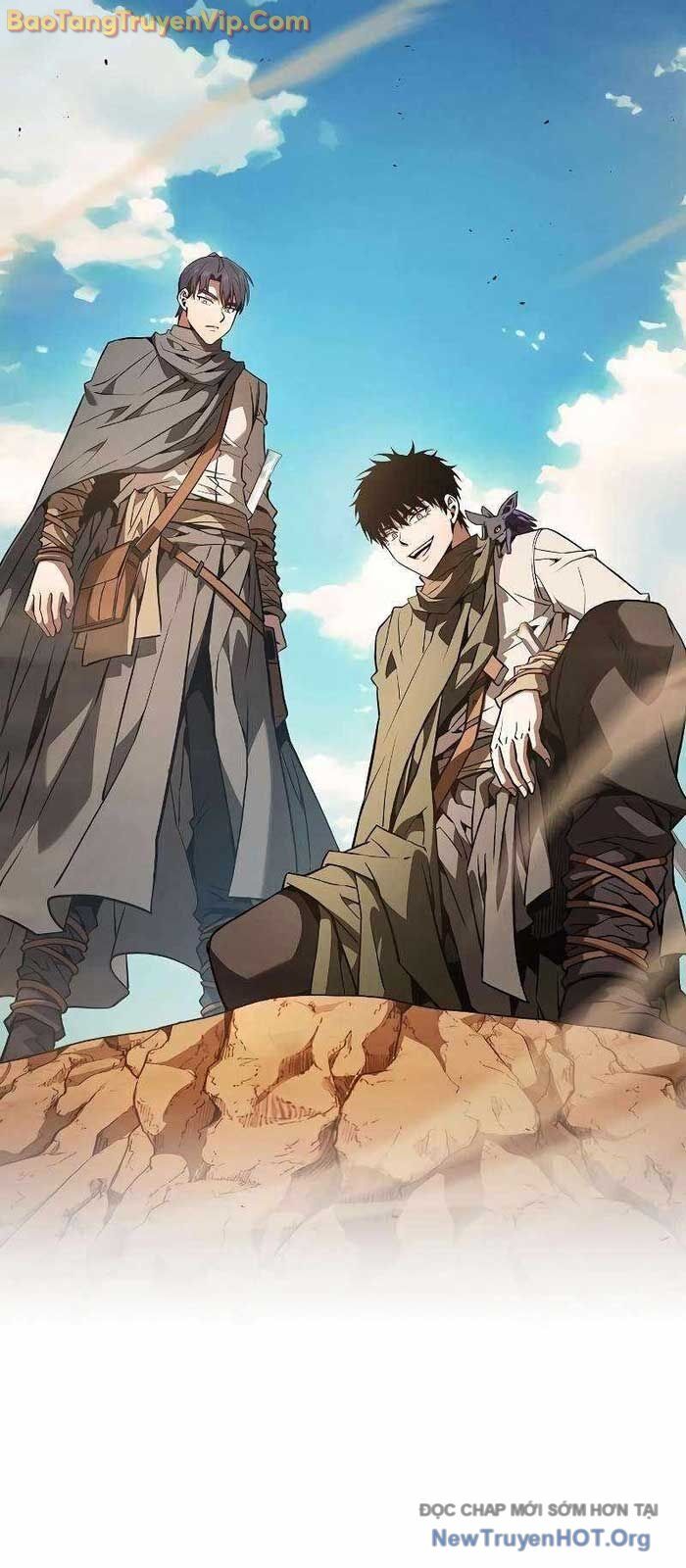 Kiếm Sĩ Thiên Tài Của Học Viện - Chapter 106 - Page 3