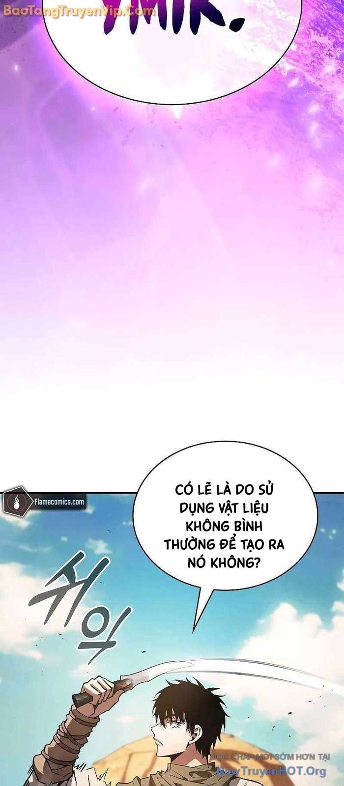 Kiếm Sĩ Thiên Tài Của Học Viện - Chapter 106 - Page 31