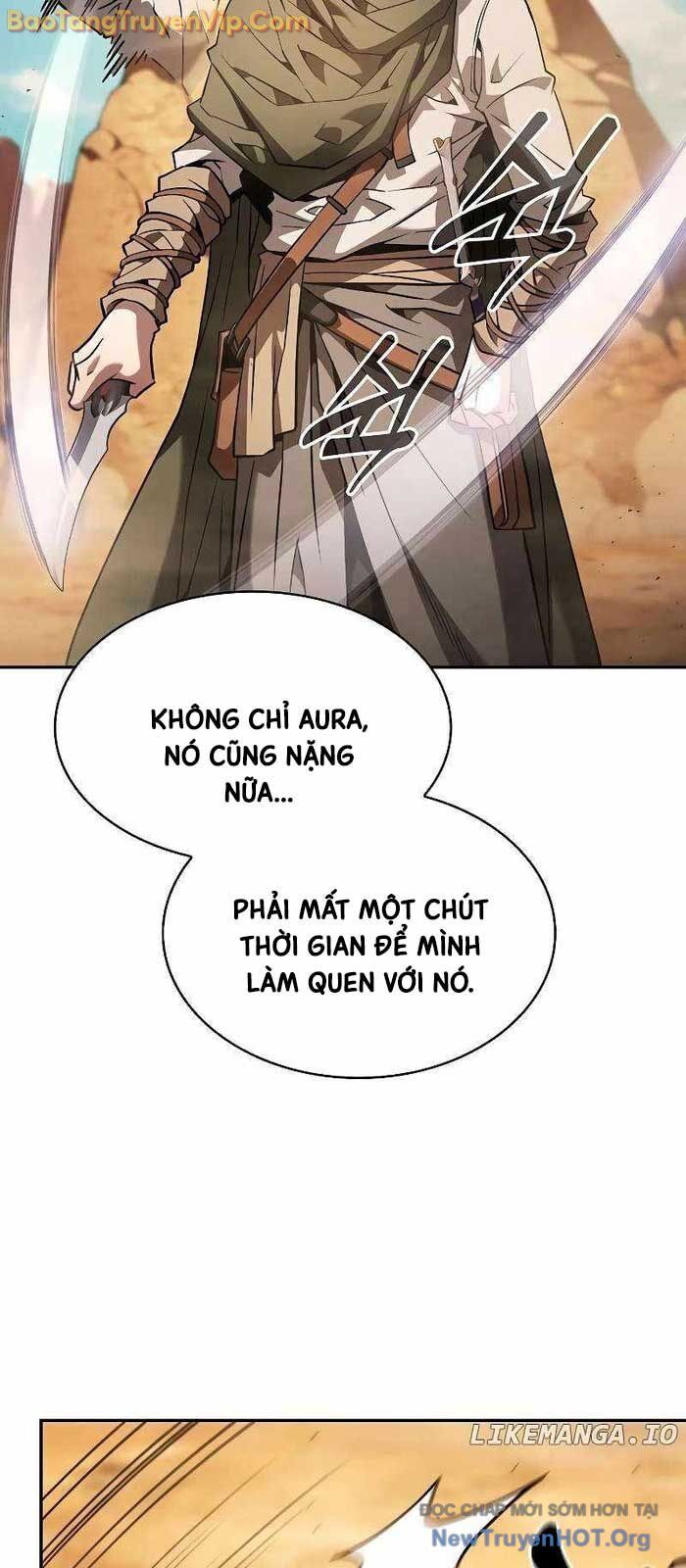 Kiếm Sĩ Thiên Tài Của Học Viện - Chapter 106 - Page 32