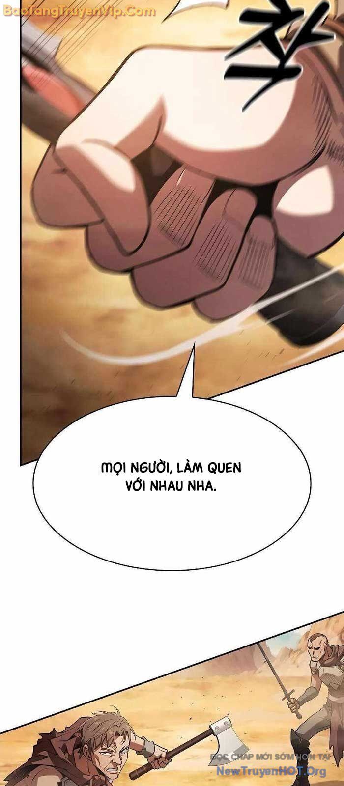 Kiếm Sĩ Thiên Tài Của Học Viện - Chapter 106 - Page 33