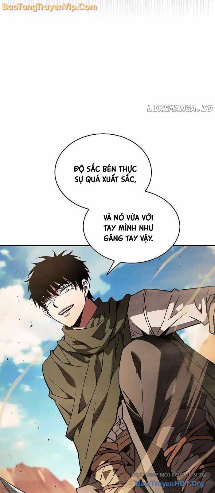 Kiếm Sĩ Thiên Tài Của Học Viện - Chapter 106 - Page 41