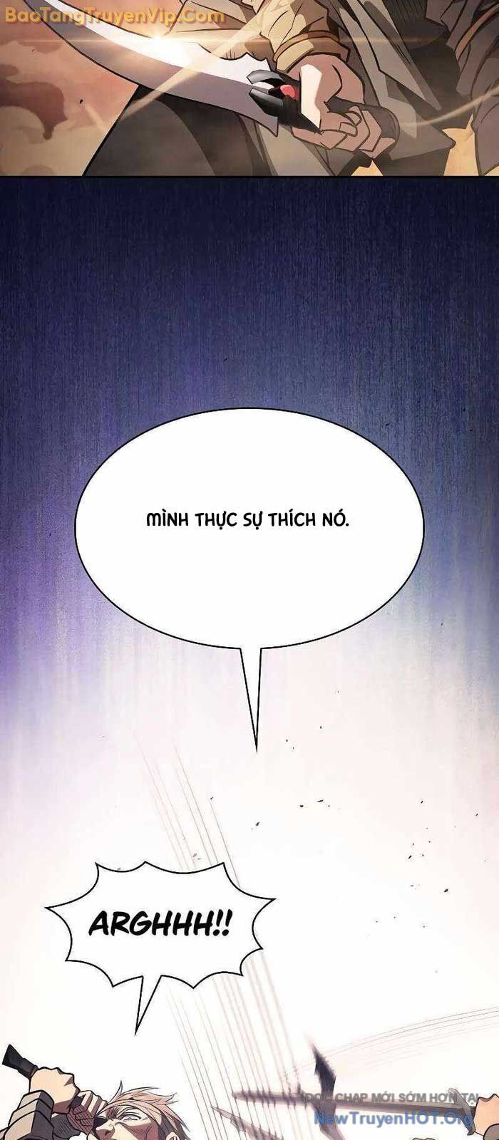 Kiếm Sĩ Thiên Tài Của Học Viện - Chapter 106 - Page 42