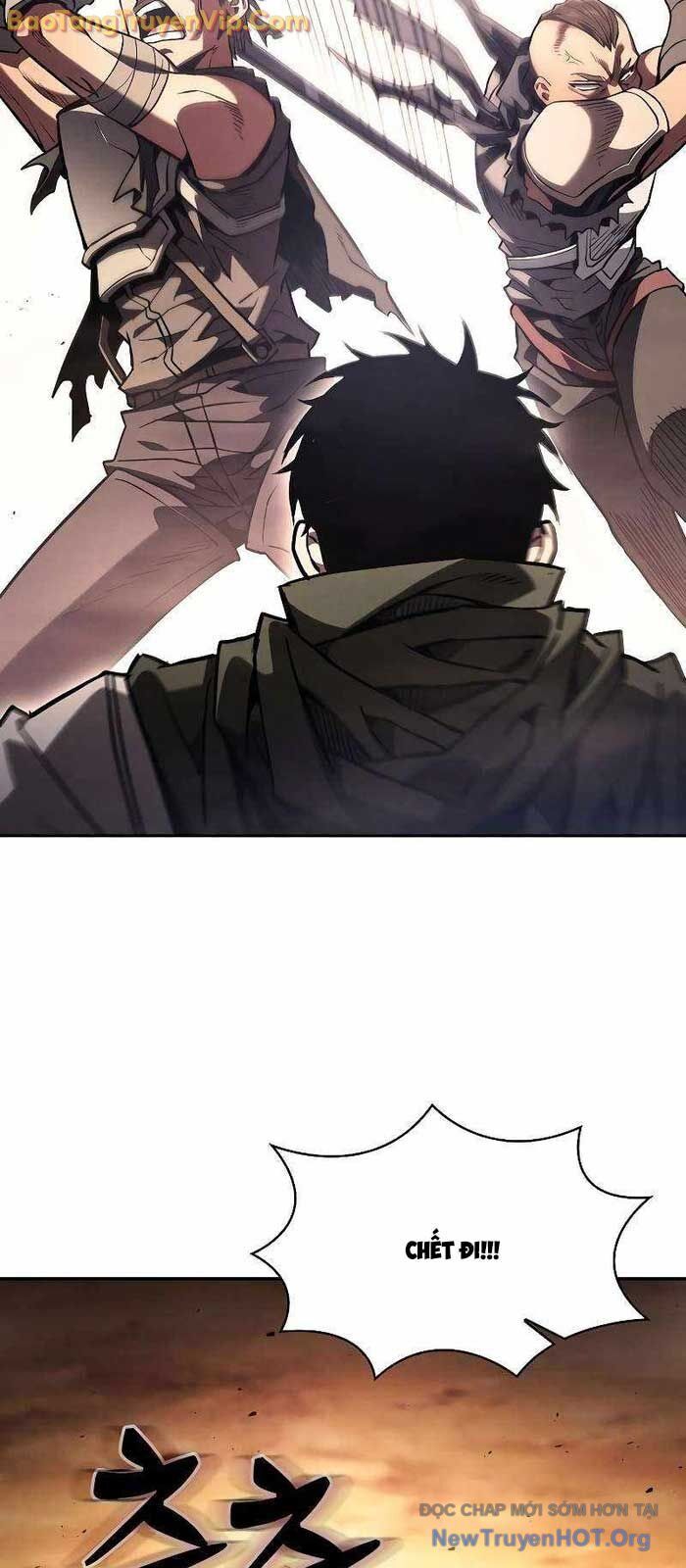 Kiếm Sĩ Thiên Tài Của Học Viện - Chapter 106 - Page 43