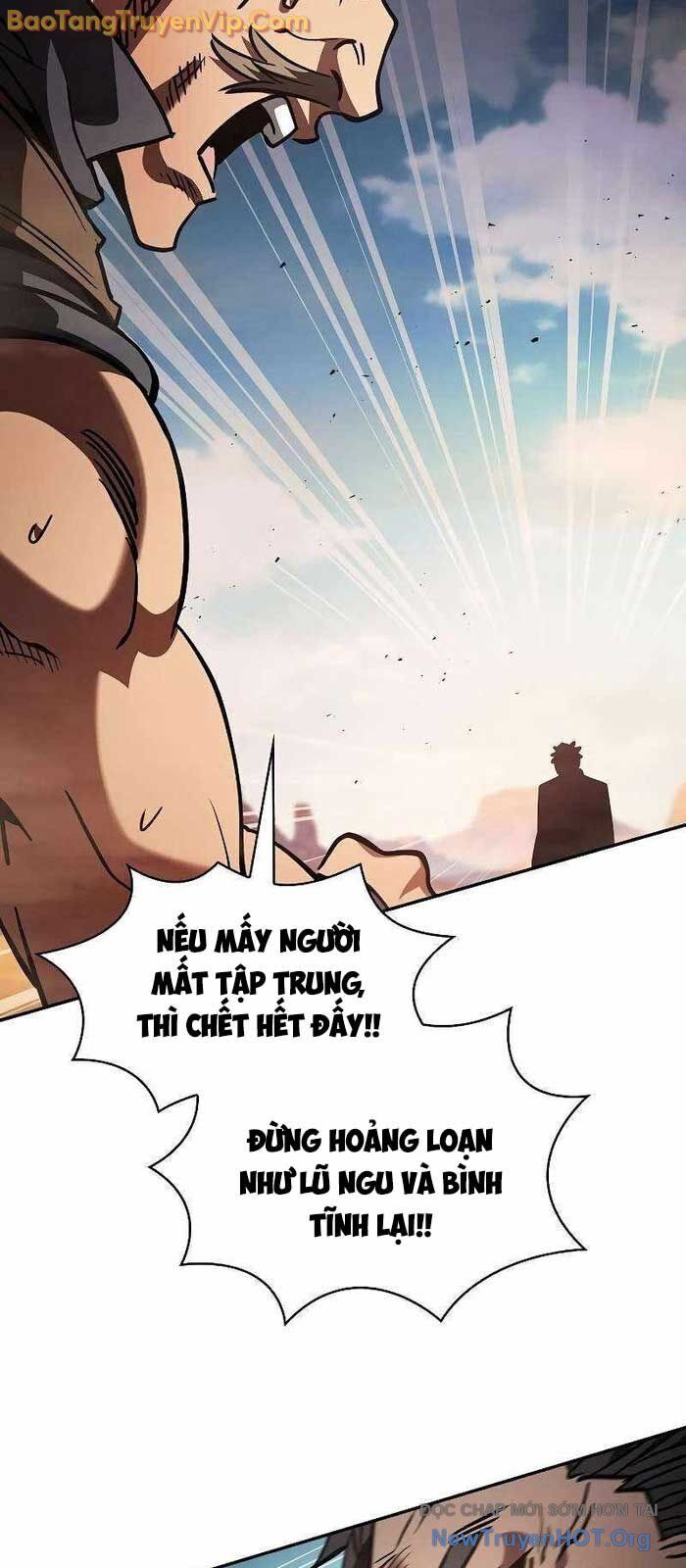 Kiếm Sĩ Thiên Tài Của Học Viện - Chapter 106 - Page 49