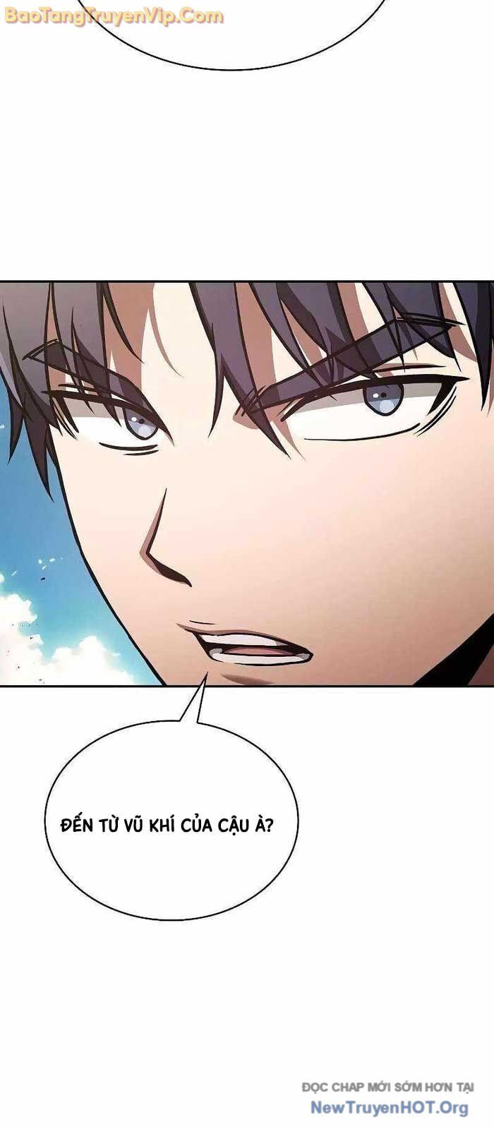 Kiếm Sĩ Thiên Tài Của Học Viện - Chapter 106 - Page 5