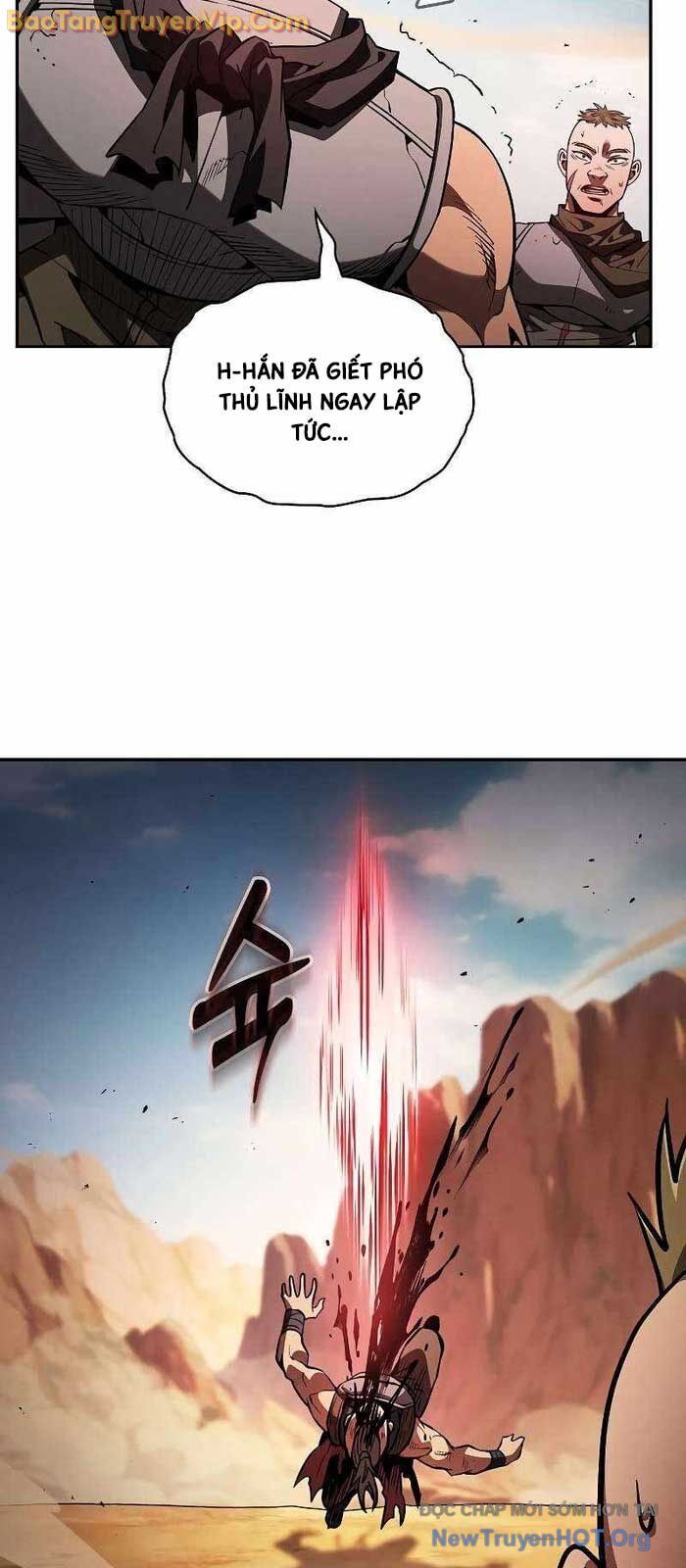 Kiếm Sĩ Thiên Tài Của Học Viện - Chapter 106 - Page 58