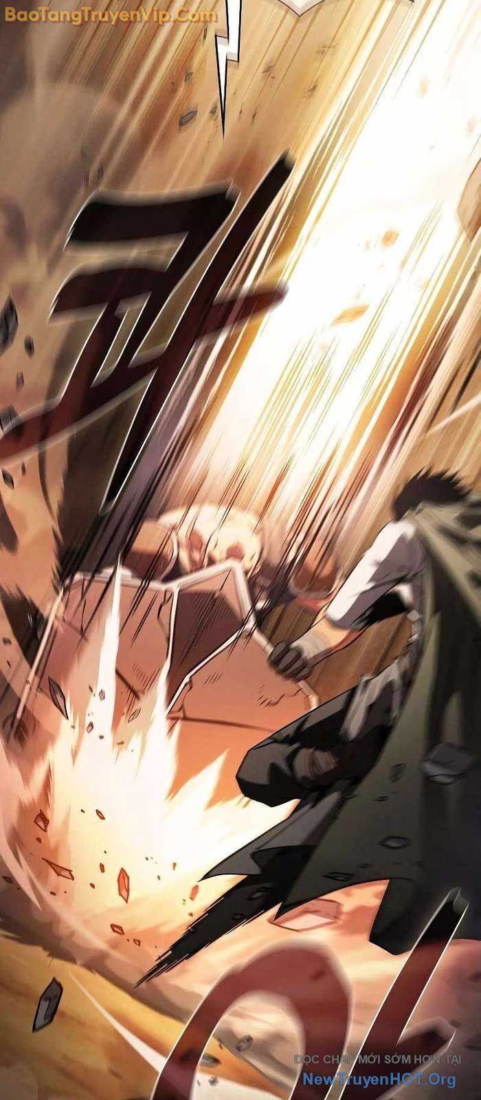 Kiếm Sĩ Thiên Tài Của Học Viện - Chapter 106 - Page 63