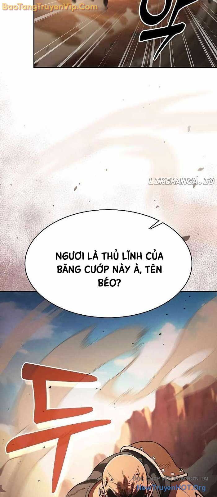 Kiếm Sĩ Thiên Tài Của Học Viện - Chapter 106 - Page 65