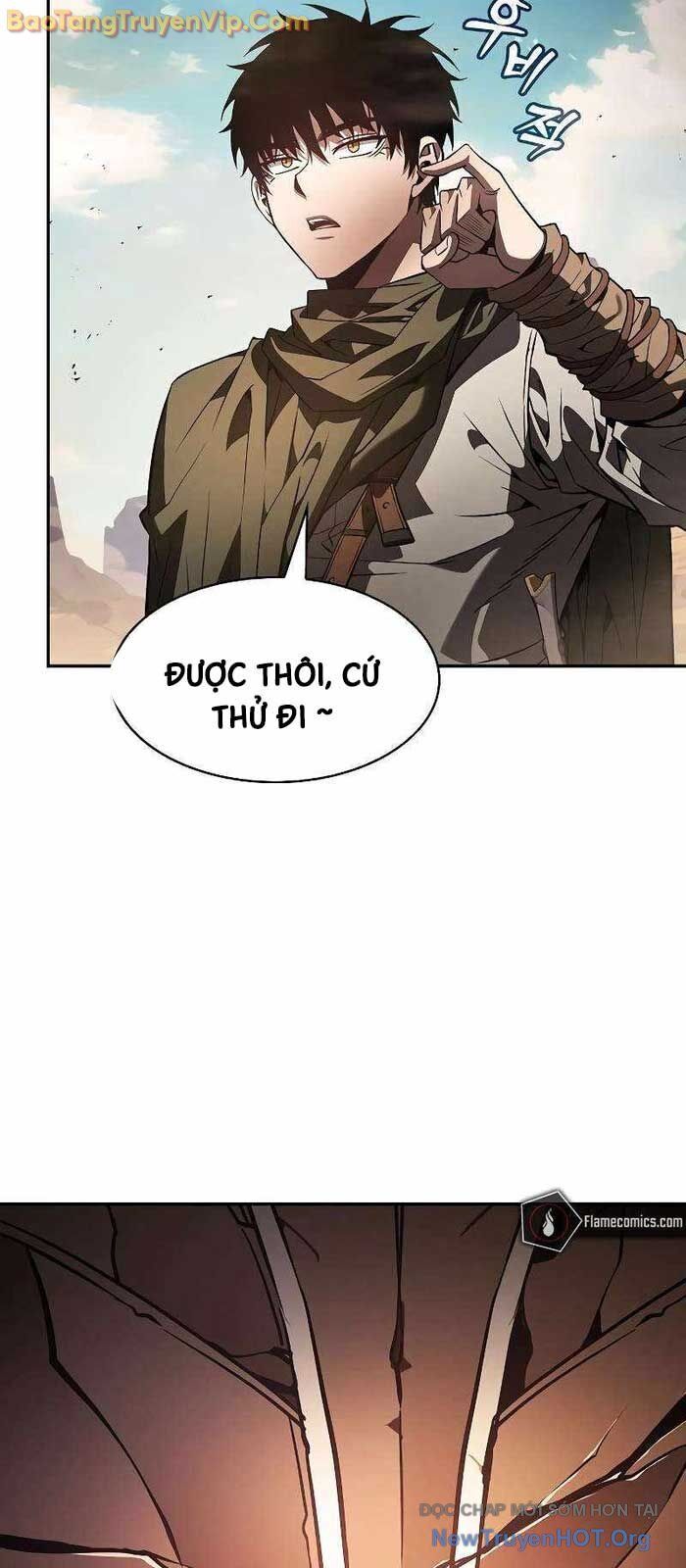 Kiếm Sĩ Thiên Tài Của Học Viện - Chapter 106 - Page 71