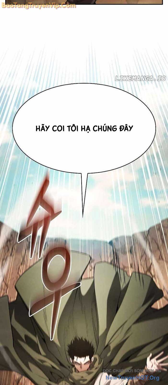 Kiếm Sĩ Thiên Tài Của Học Viện - Chapter 106 - Page 8