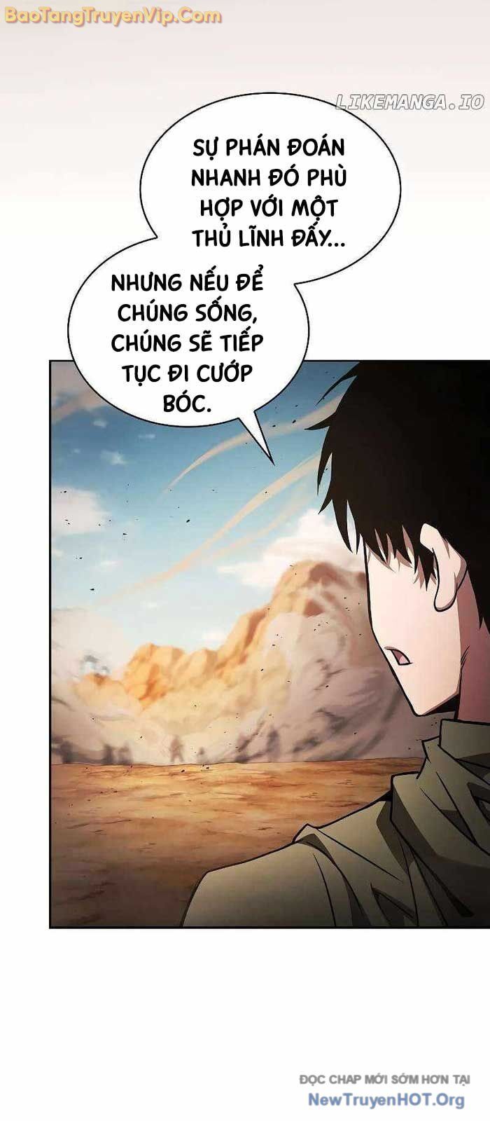 Kiếm Sĩ Thiên Tài Của Học Viện - Chapter 106 - Page 82