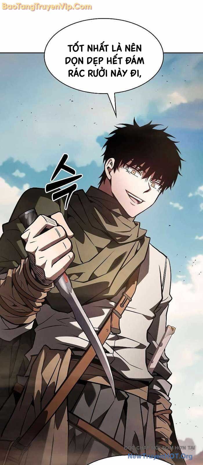 Kiếm Sĩ Thiên Tài Của Học Viện - Chapter 106 - Page 83