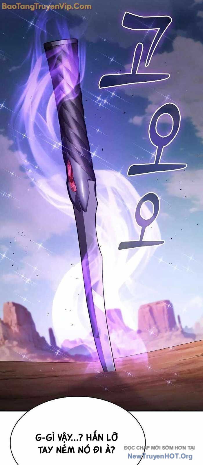 Kiếm Sĩ Thiên Tài Của Học Viện - Chapter 106 - Page 94