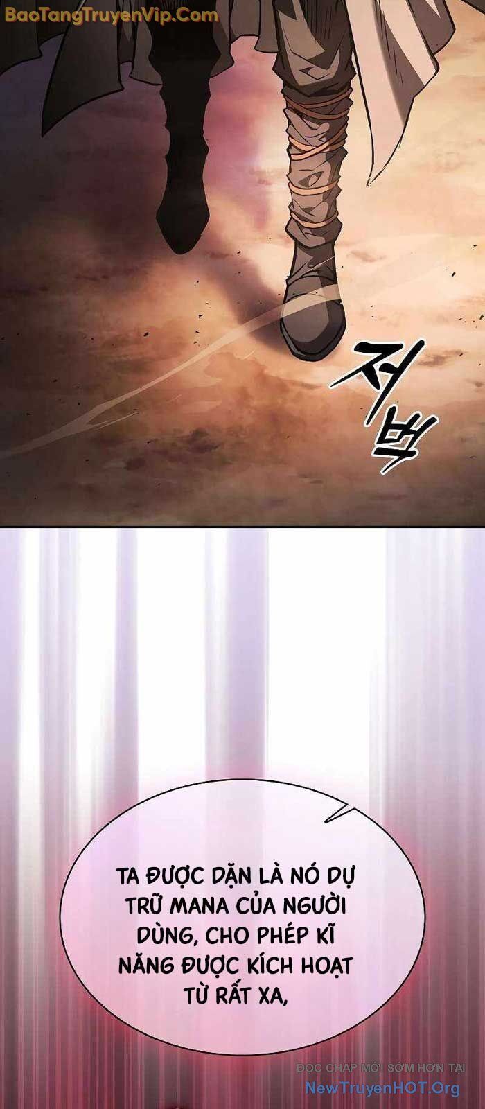 Kiếm Sĩ Thiên Tài Của Học Viện - Chapter 106 - Page 99