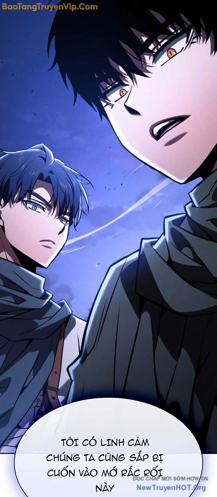 Kiếm Sĩ Thiên Tài Của Học Viện - Chapter 107 - Page 101