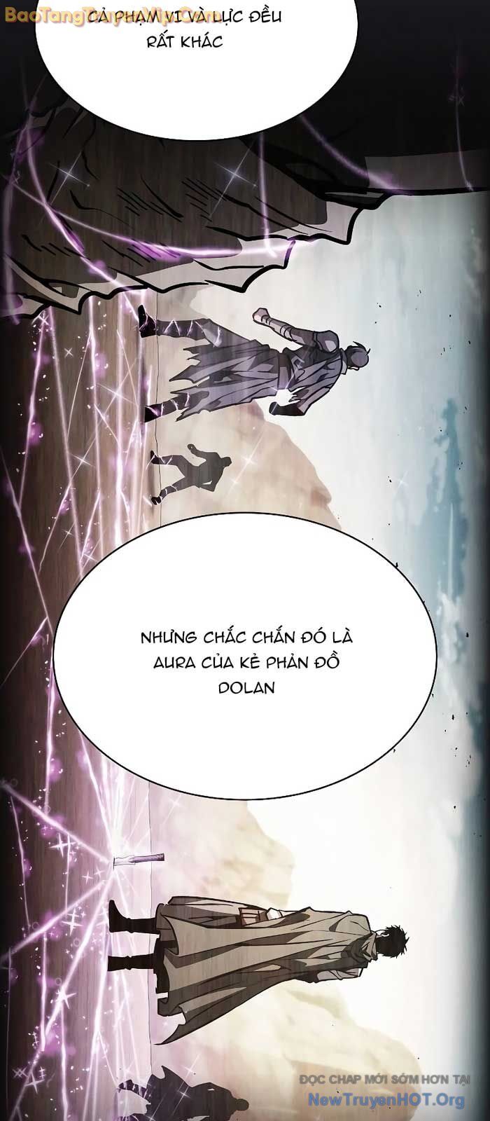 Kiếm Sĩ Thiên Tài Của Học Viện - Chapter 107 - Page 11