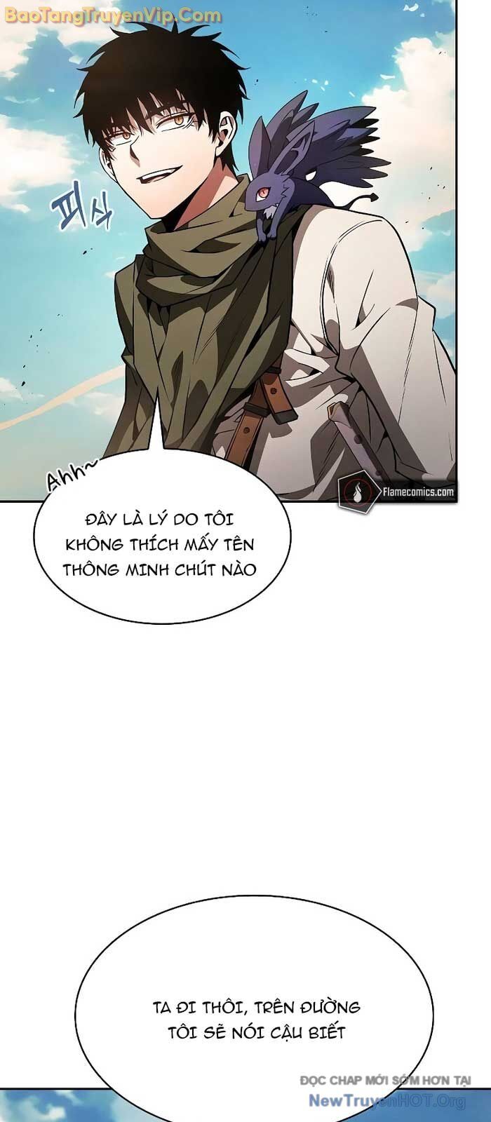 Kiếm Sĩ Thiên Tài Của Học Viện - Chapter 107 - Page 14