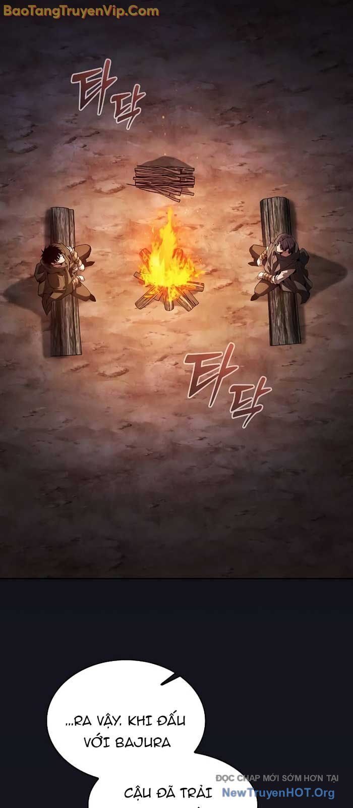 Kiếm Sĩ Thiên Tài Của Học Viện - Chapter 107 - Page 20