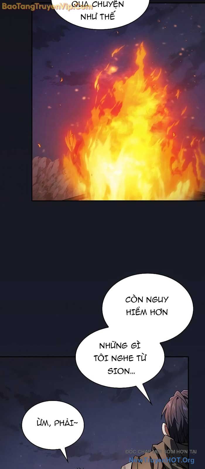 Kiếm Sĩ Thiên Tài Của Học Viện - Chapter 107 - Page 21