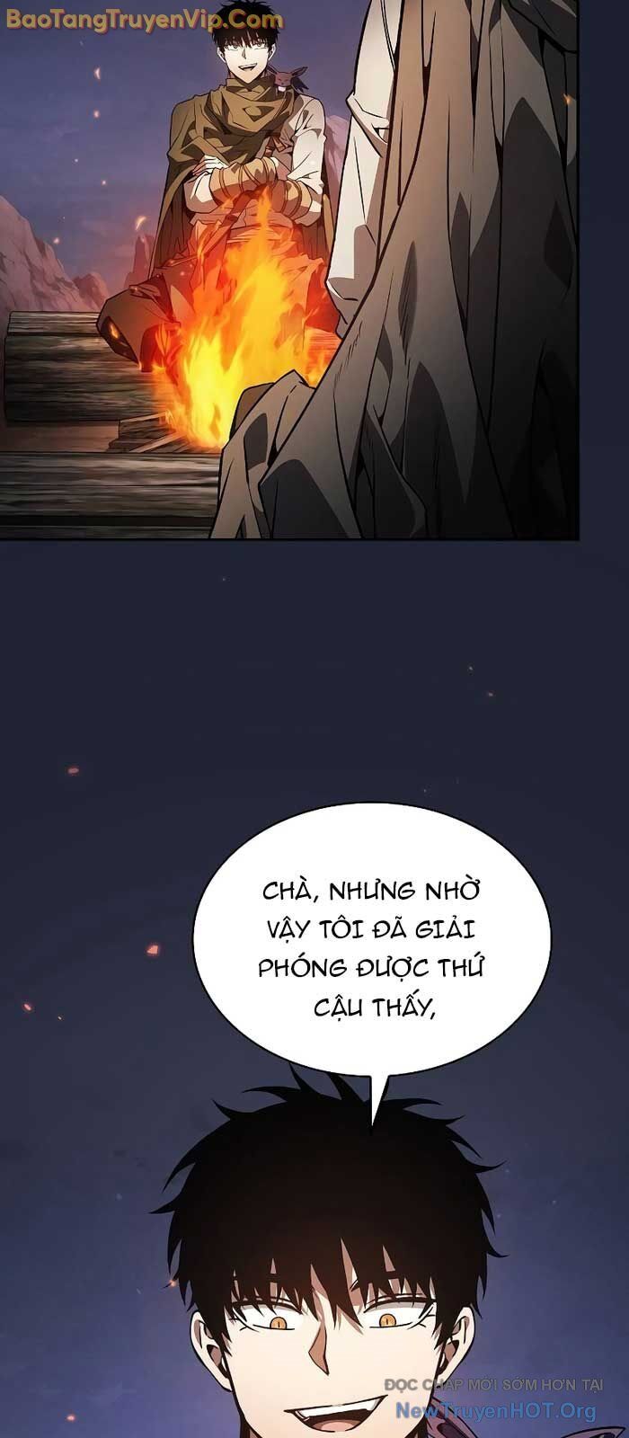 Kiếm Sĩ Thiên Tài Của Học Viện - Chapter 107 - Page 22