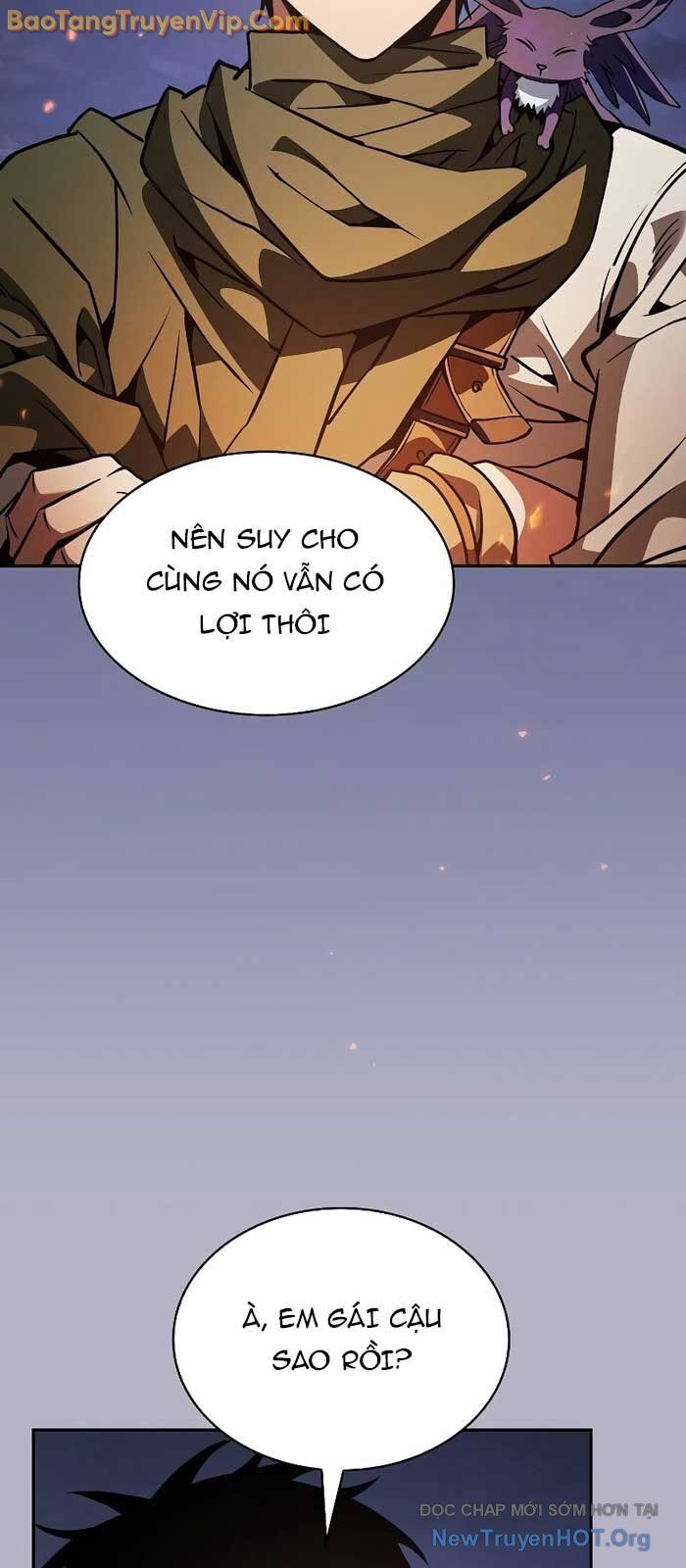 Kiếm Sĩ Thiên Tài Của Học Viện - Chapter 107 - Page 23