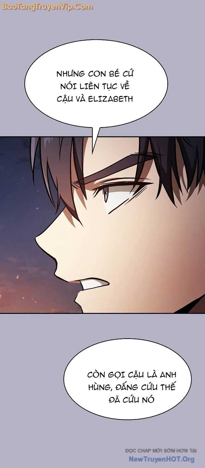 Kiếm Sĩ Thiên Tài Của Học Viện - Chapter 107 - Page 25