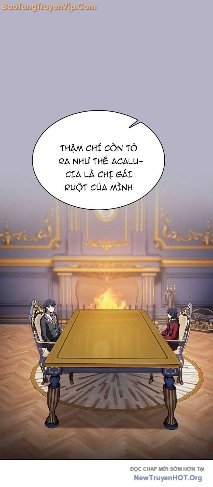 Kiếm Sĩ Thiên Tài Của Học Viện - Chapter 107 - Page 26