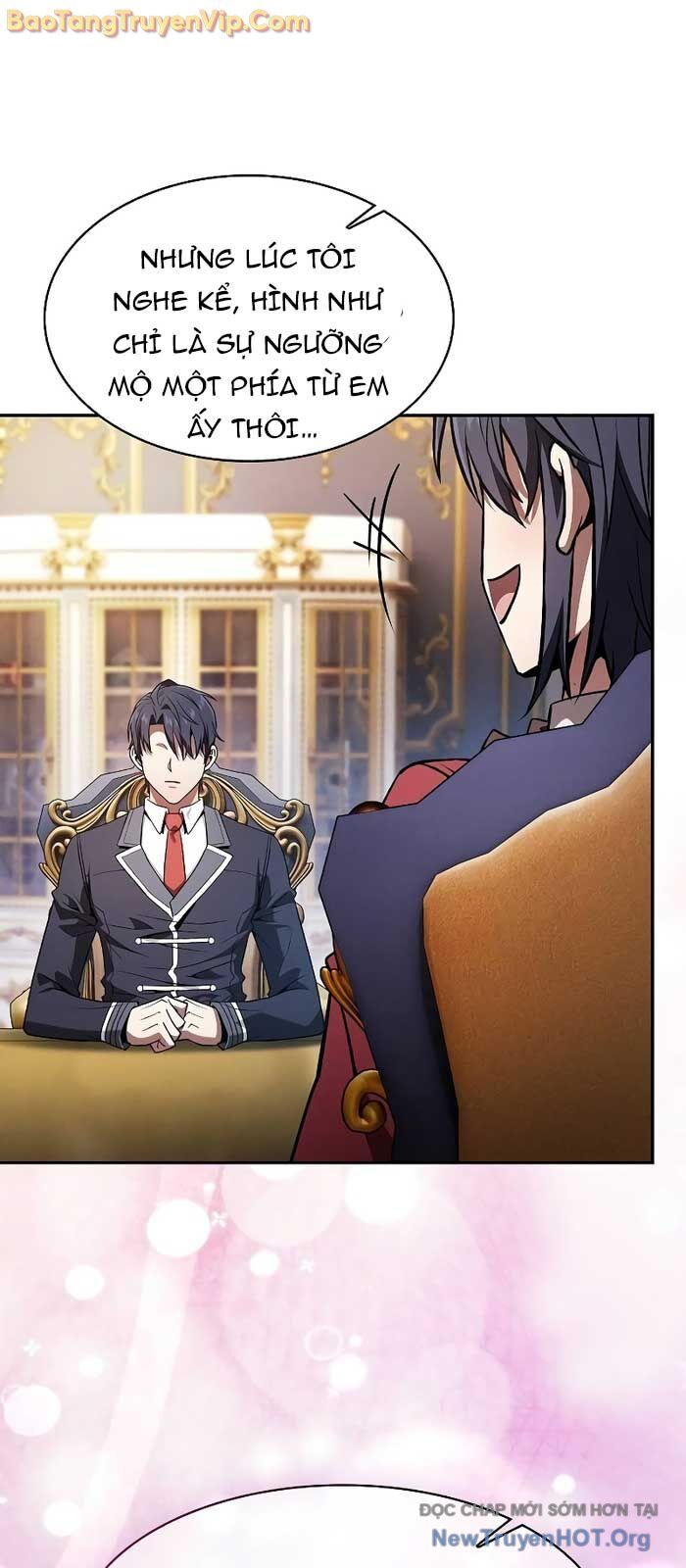 Kiếm Sĩ Thiên Tài Của Học Viện - Chapter 107 - Page 27