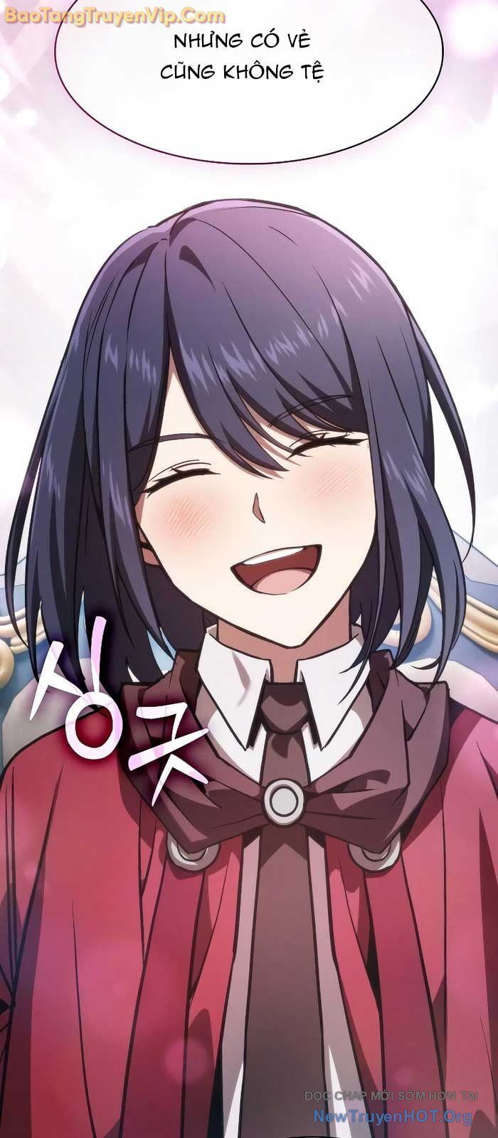 Kiếm Sĩ Thiên Tài Của Học Viện - Chapter 107 - Page 28